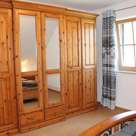 Appartement Faber Mit Grossem Suedbalkon