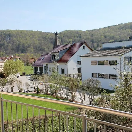 Faber Mit Grossem Suedbalkon Appartement