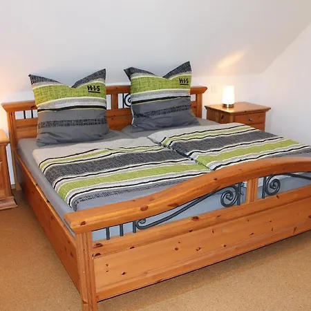 Apartament Faber Mit Grossem Suedbalkon