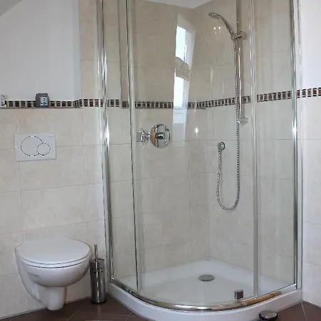 Apartament Faber Mit Grossem Suedbalkon Essing