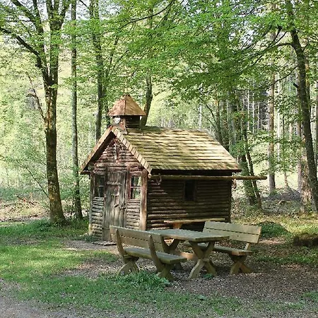 Faber Mit Grossem Suedbalkon Apartament