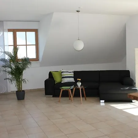 Faber Mit Grossem Suedbalkon Essing
