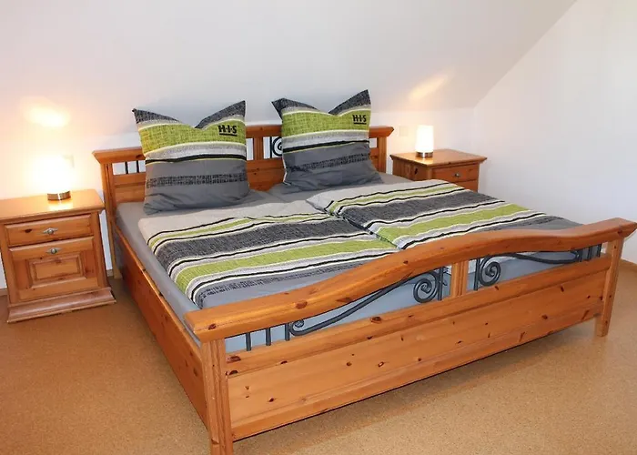 Appartement Faber Mit Grossem Suedbalkon