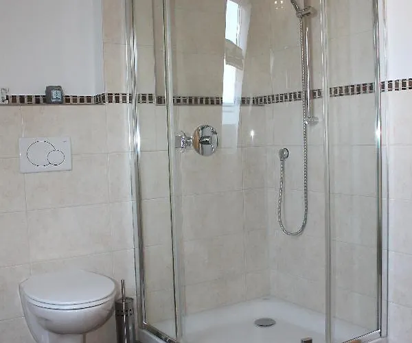 Appartement Faber Mit Grossem Suedbalkon Essing