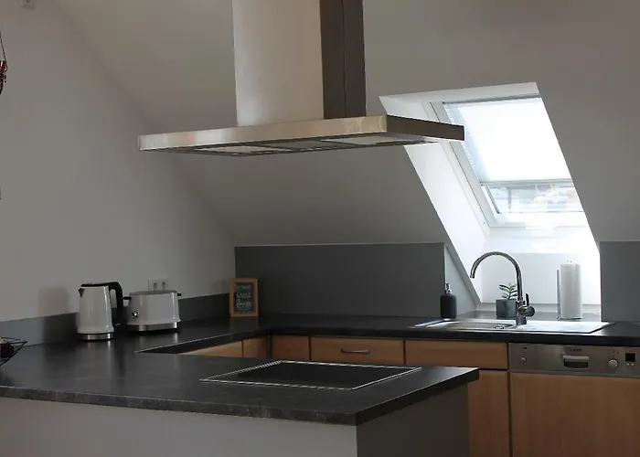 Faber Mit Grossem Suedbalkon Essing