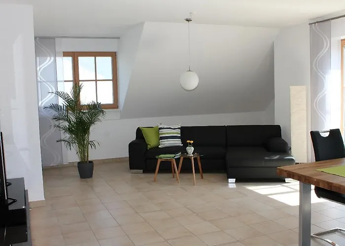 Faber Mit Grossem Suedbalkon Essing
